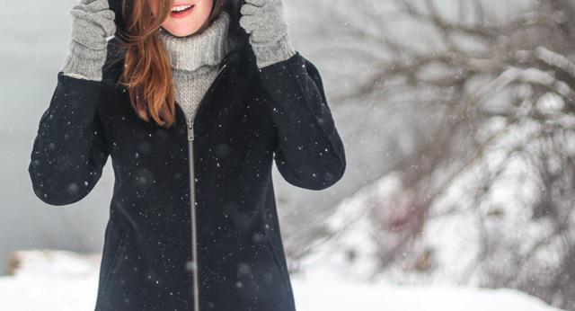 Tips to Stay Warm This Winter On A Budget 1 Warm This Winter | womens winter boots | boots for women winter | women's winter boots